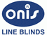 Onis Line Blinds